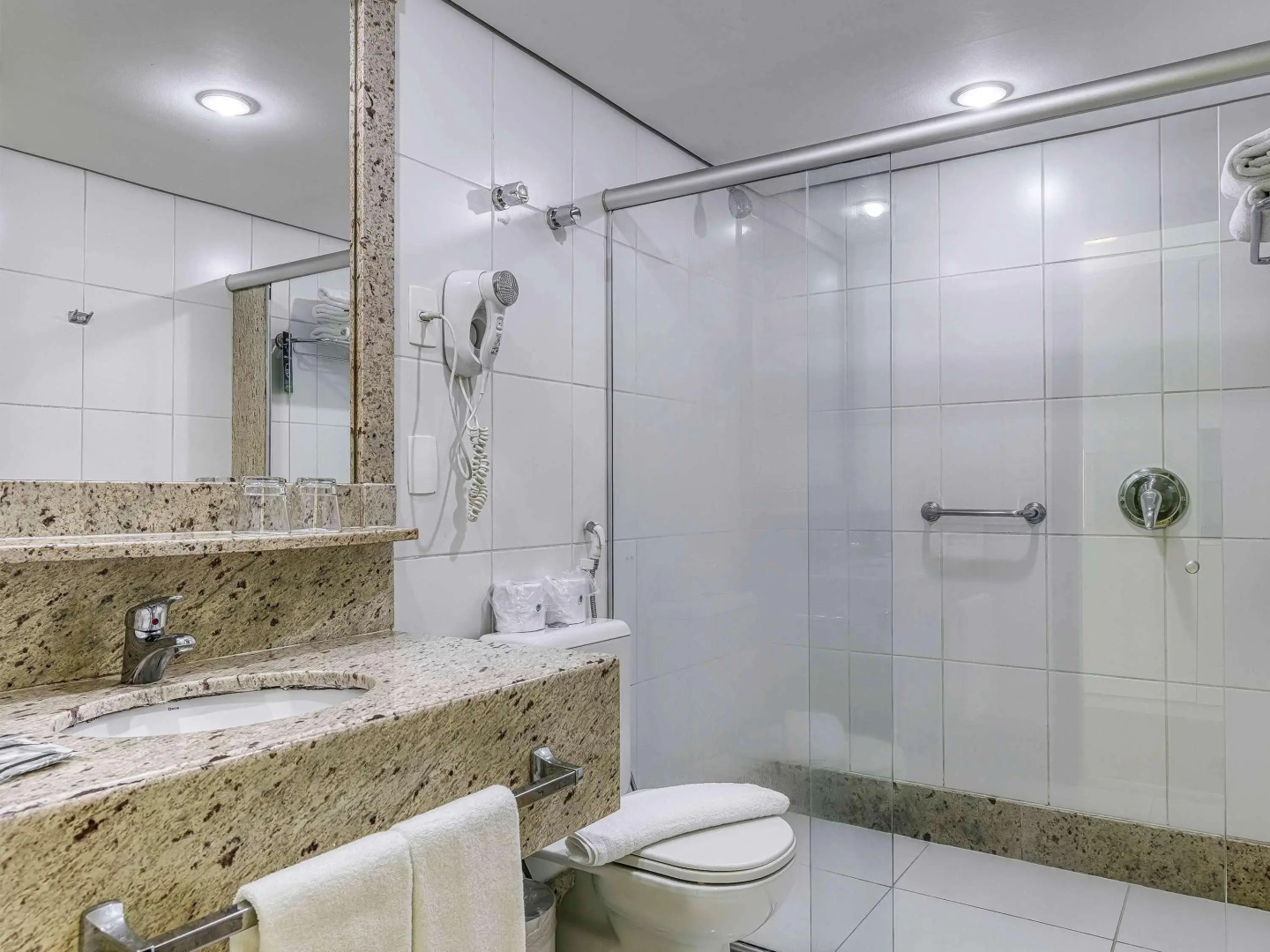 Caesar Business Belo Horizonte Belvedere Managed by Mercure