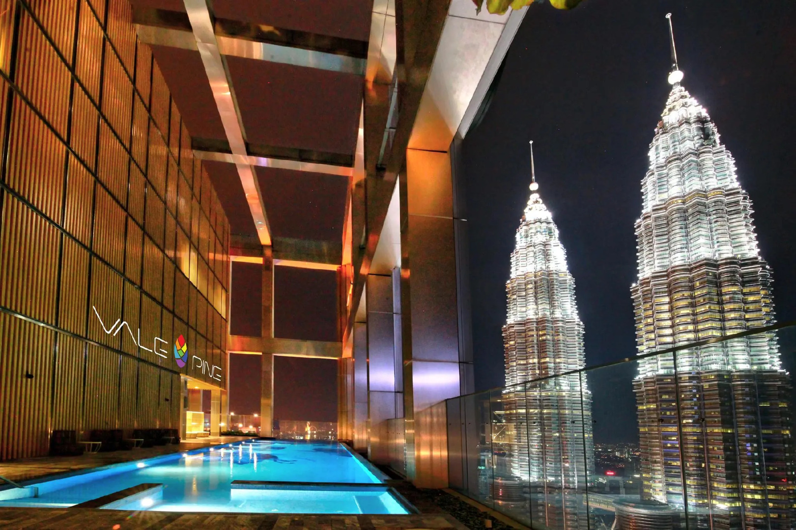 The Residences KLCC - Luxury Suites