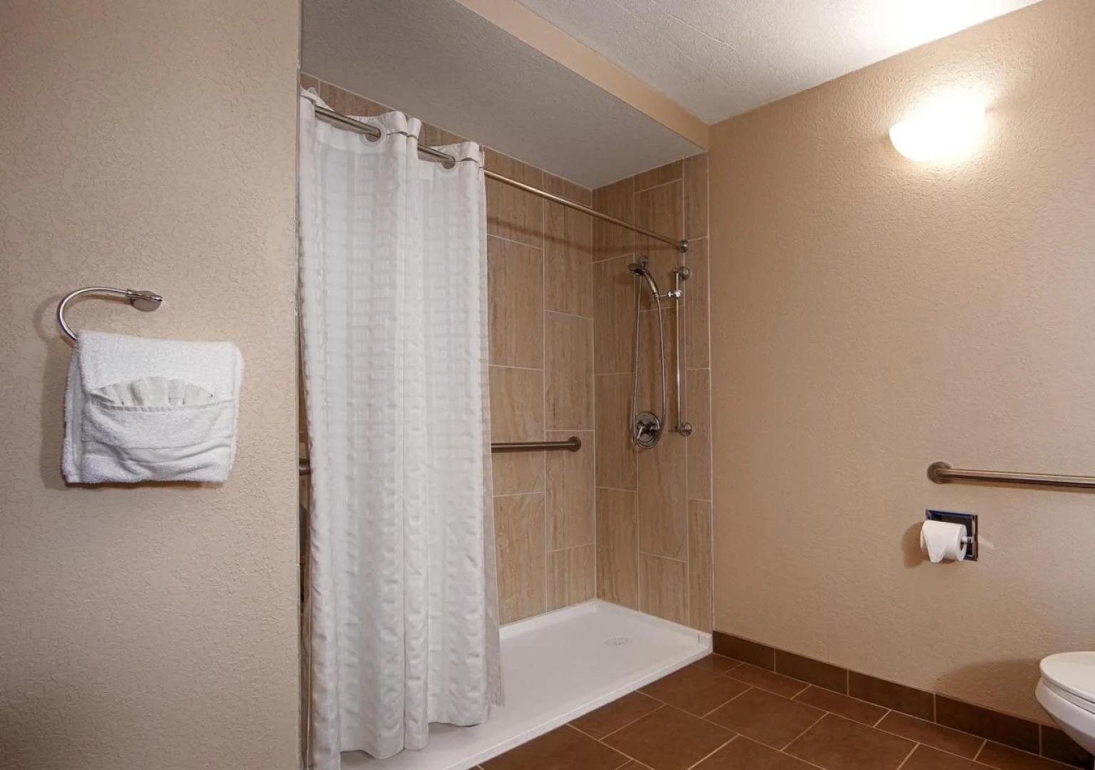 Best Western Truman Inn