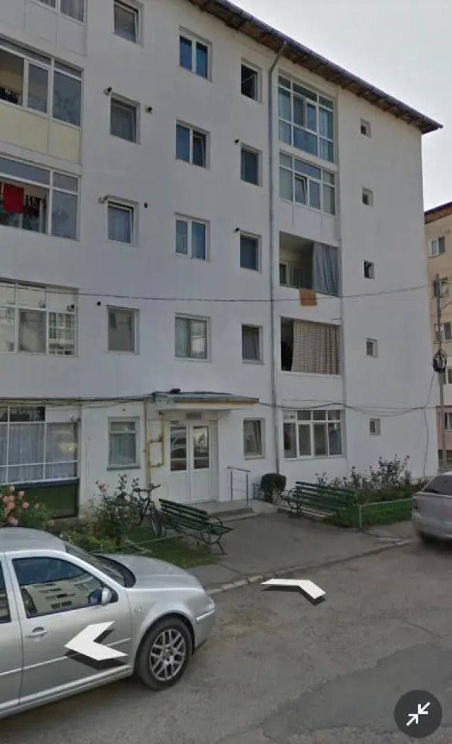 Breaza Comfort Apartment