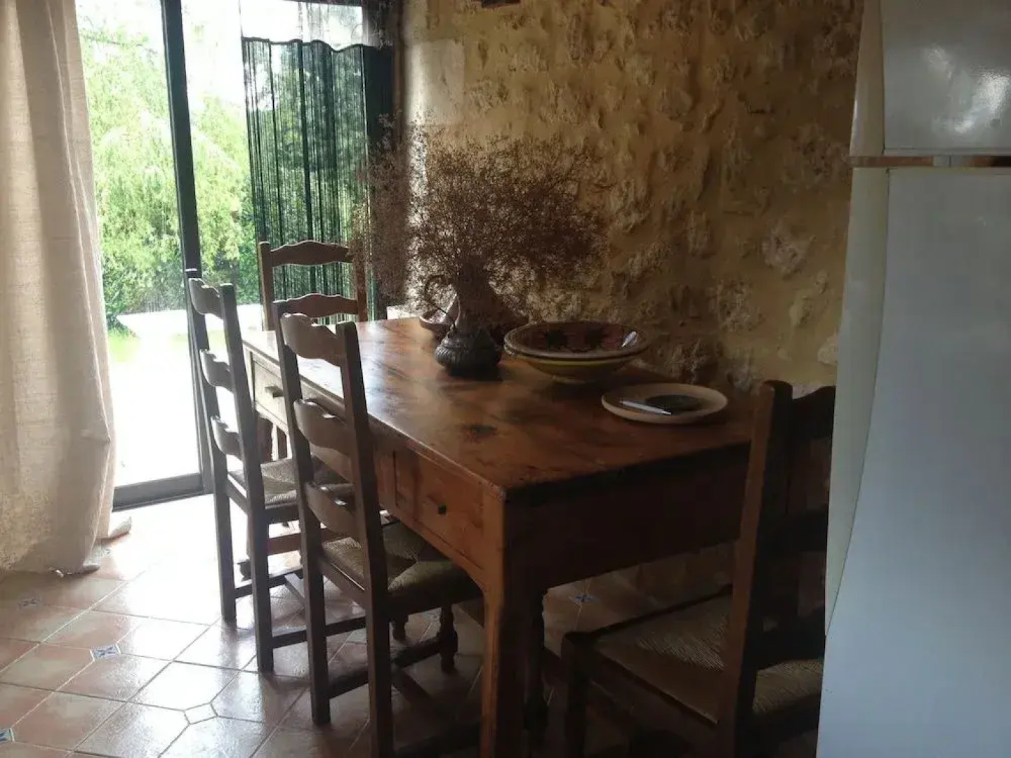 Les Rocailles de la Reine