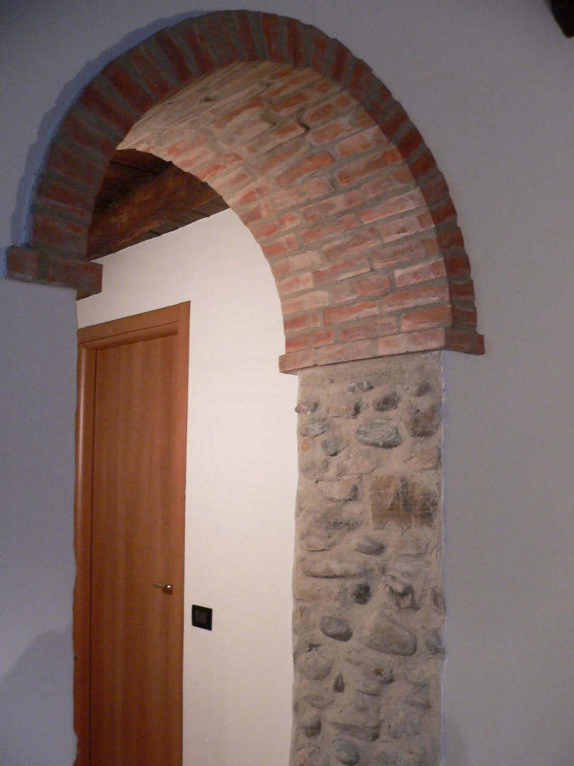 Borghetto Airport - Hospital