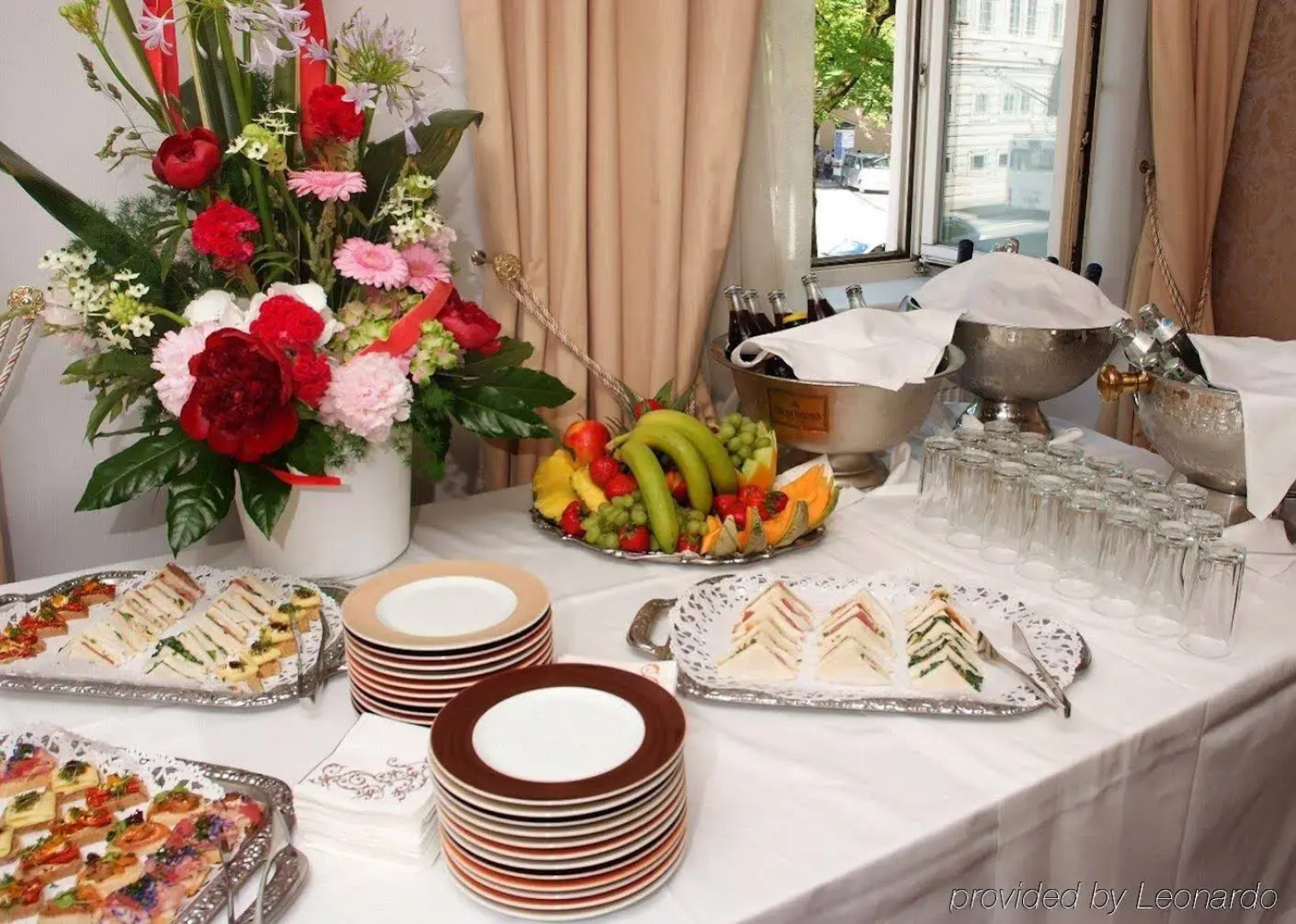 Hotel am Mirabellplatz