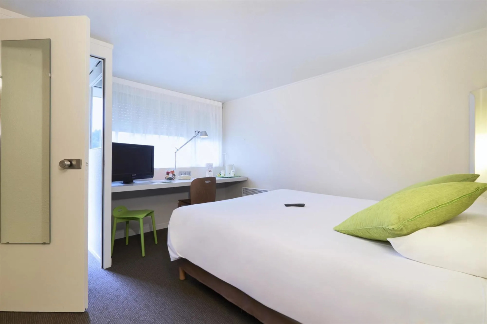 Campanile Saint-Dié