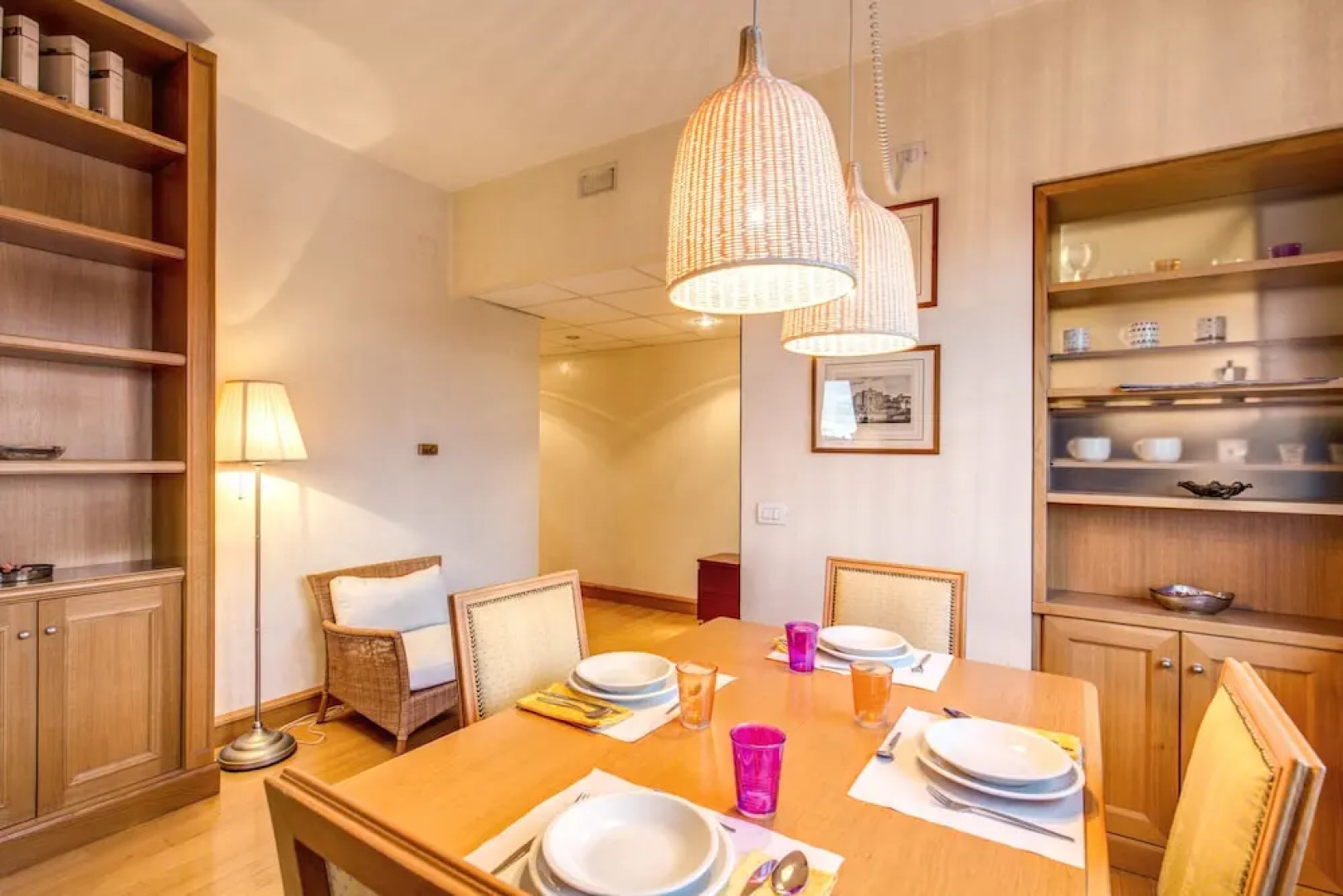 M&L Apartment - case vacanze a Roma
