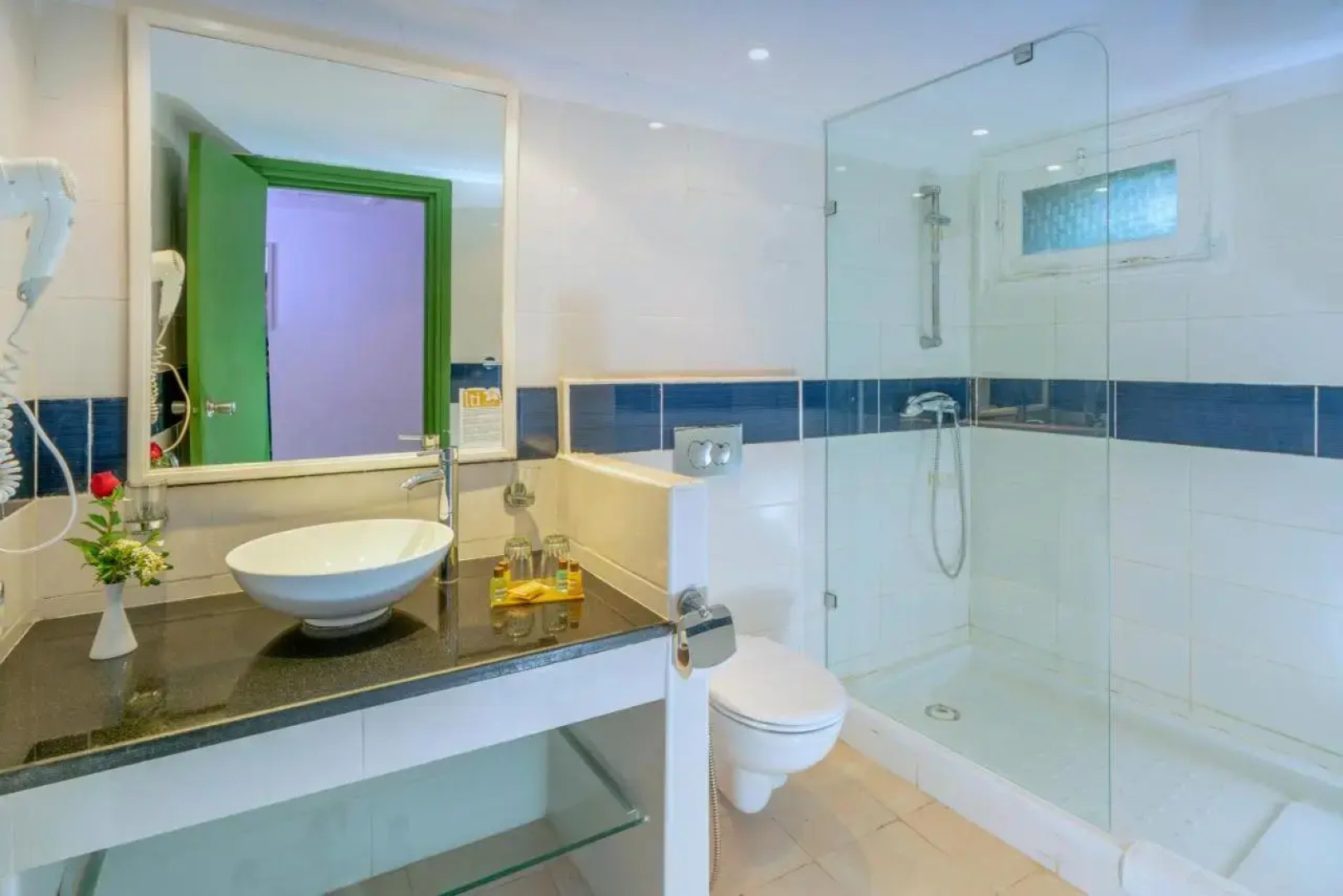 El Ksar Resort & Thalasso