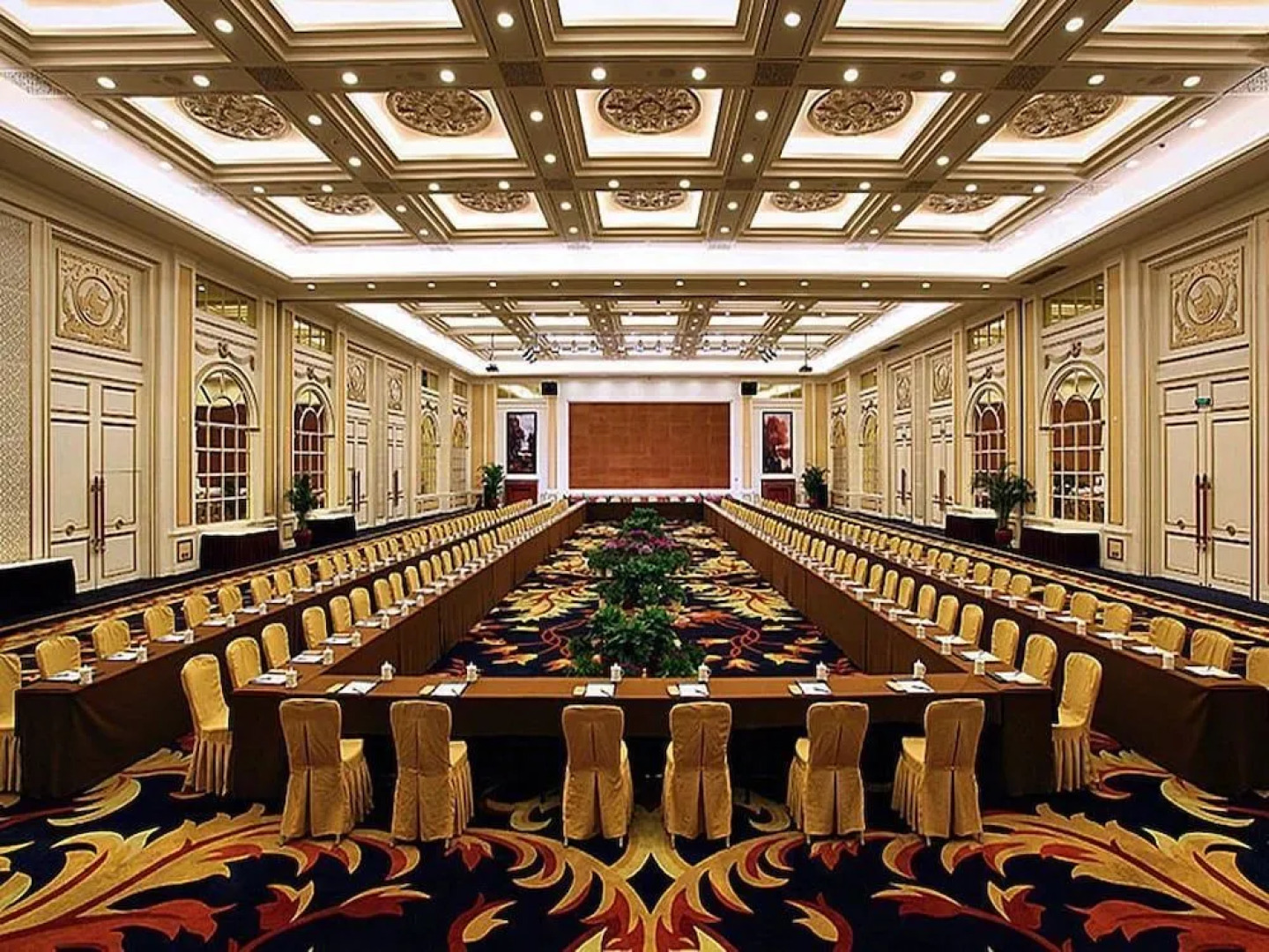 Pinghu Sun Lake Hotel