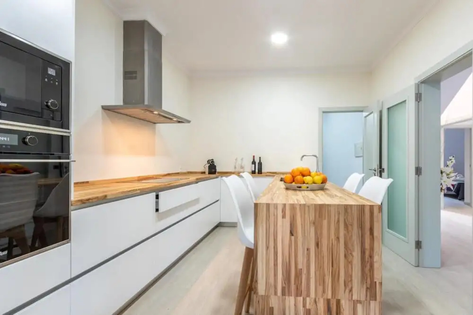 House - 3 Bedrooms with Pool and WiFi - 107616