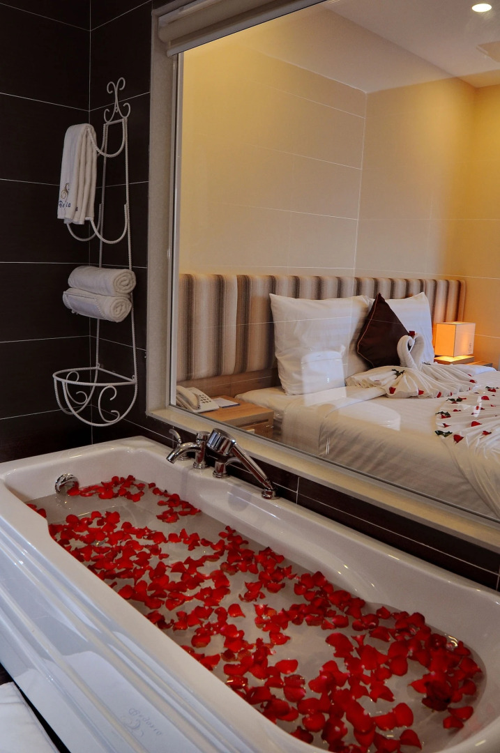 Begonia Nha Trang Hotel