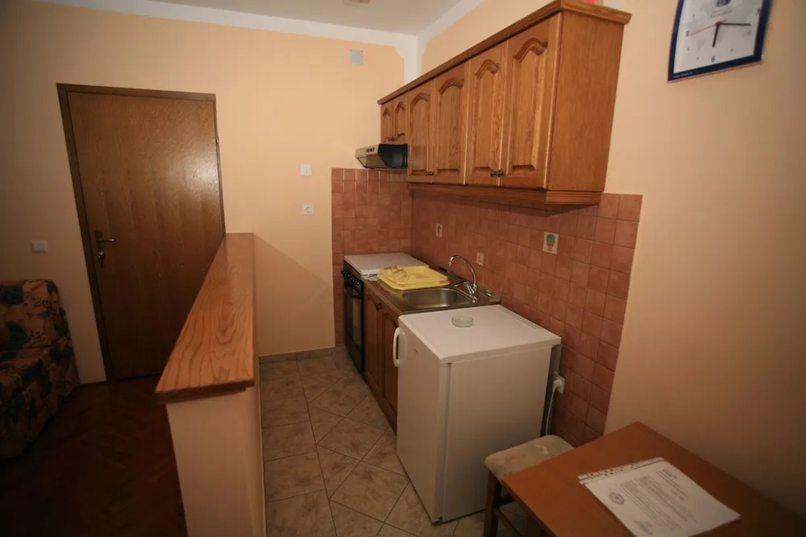 Apartements Vrata Baranje