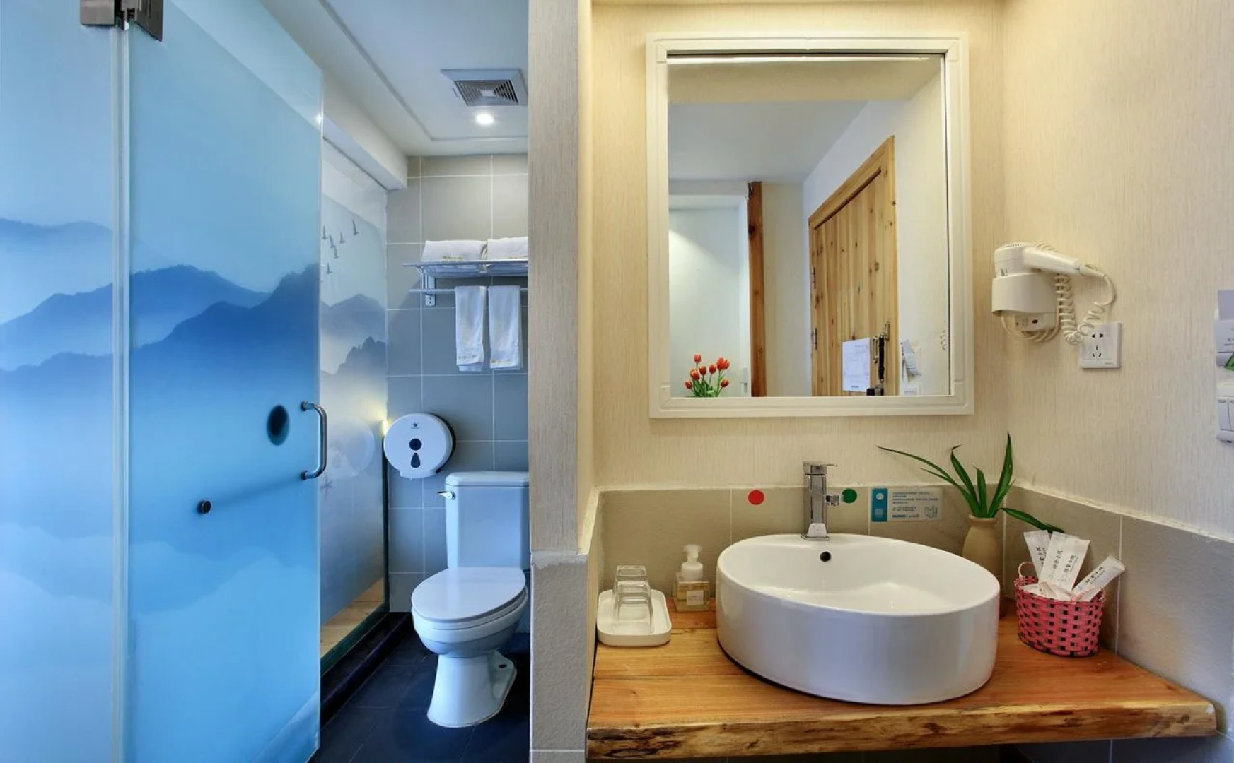 Guilin Sky Palace Hotel