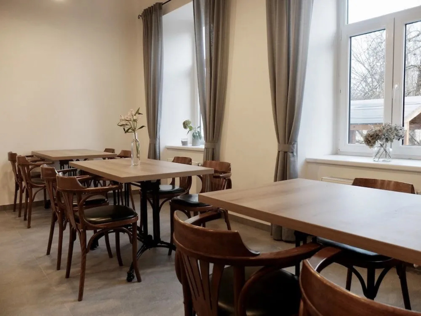 Penzion Stará pošta