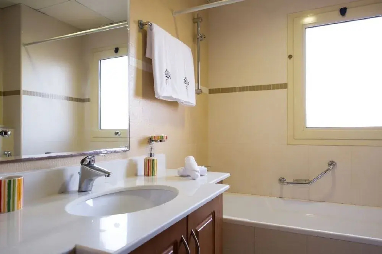 Olive Tree Residence