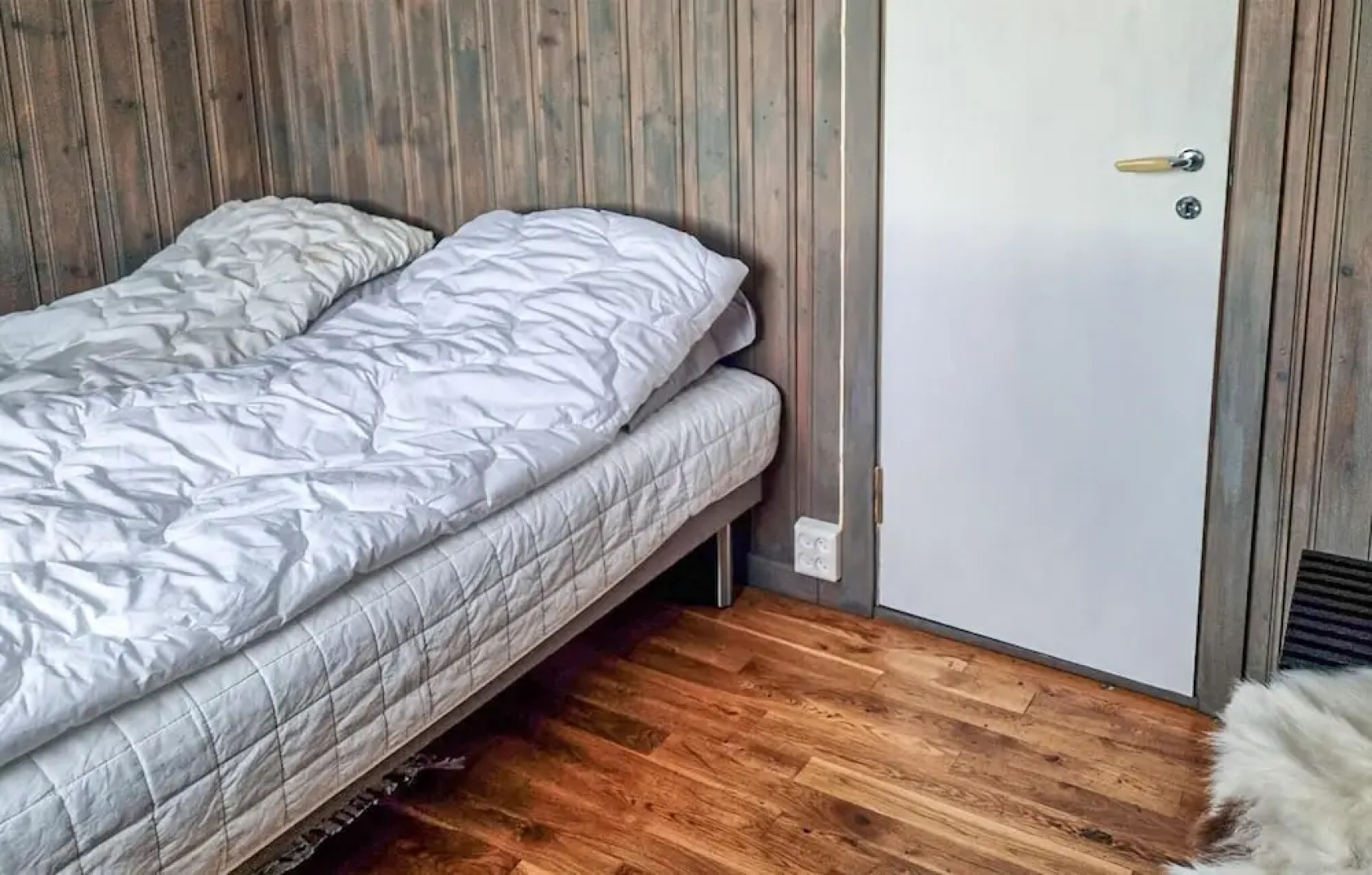 Beautiful Home in Evje With Wifi and 3 Bedrooms