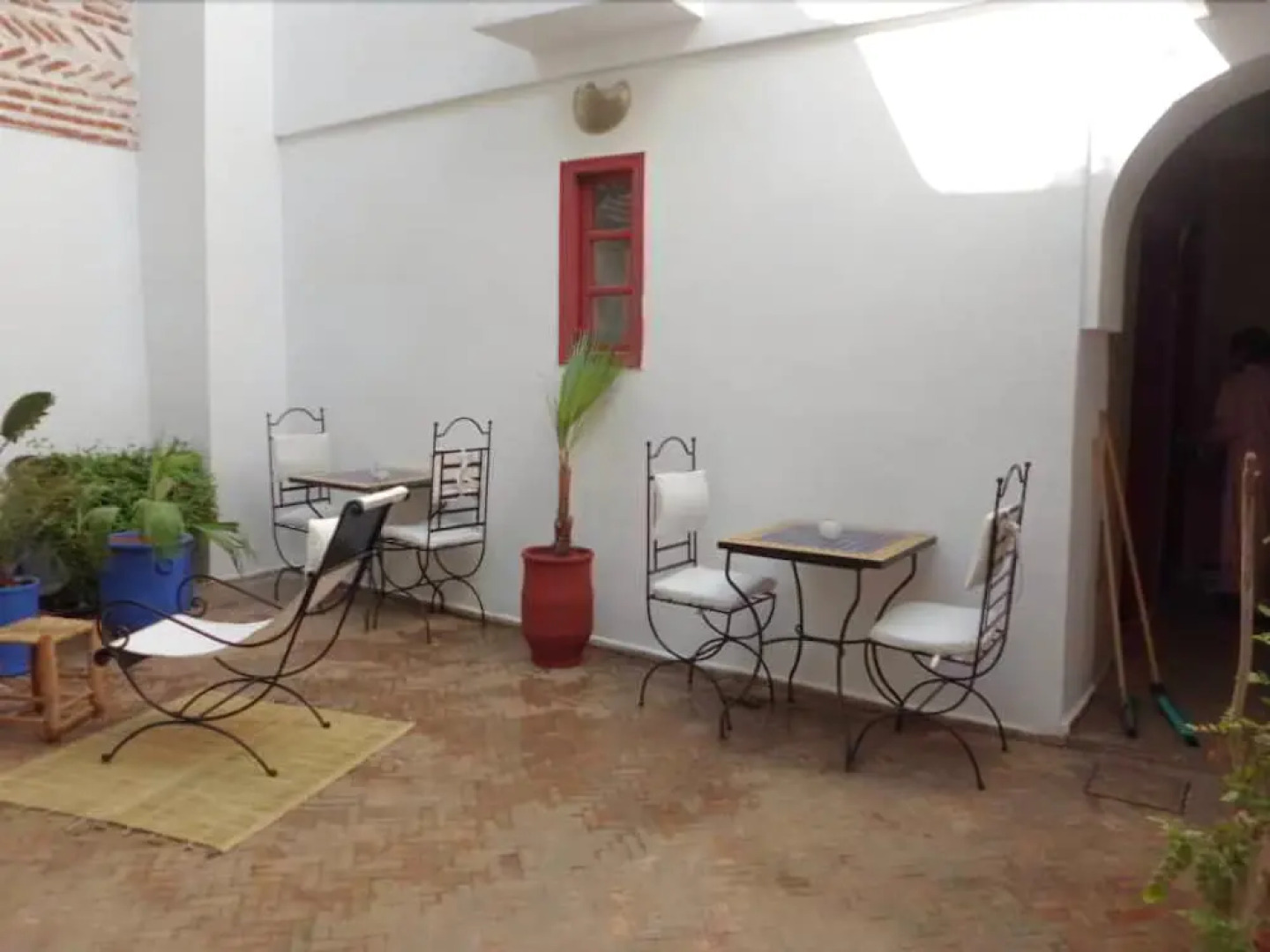 Riad La Casa