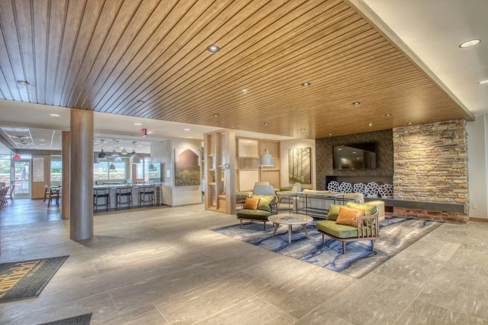 Fairfield Inn & Suites by Marriott Appleton