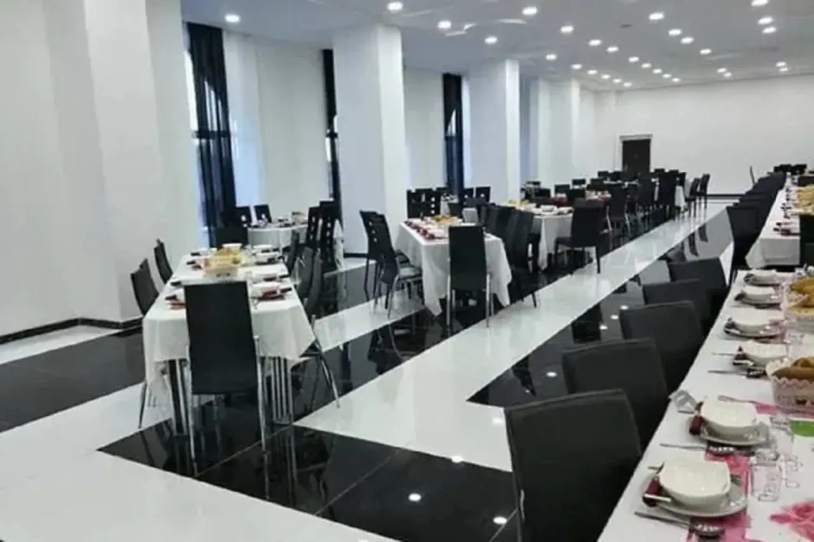 Mimosa Palace Annaba