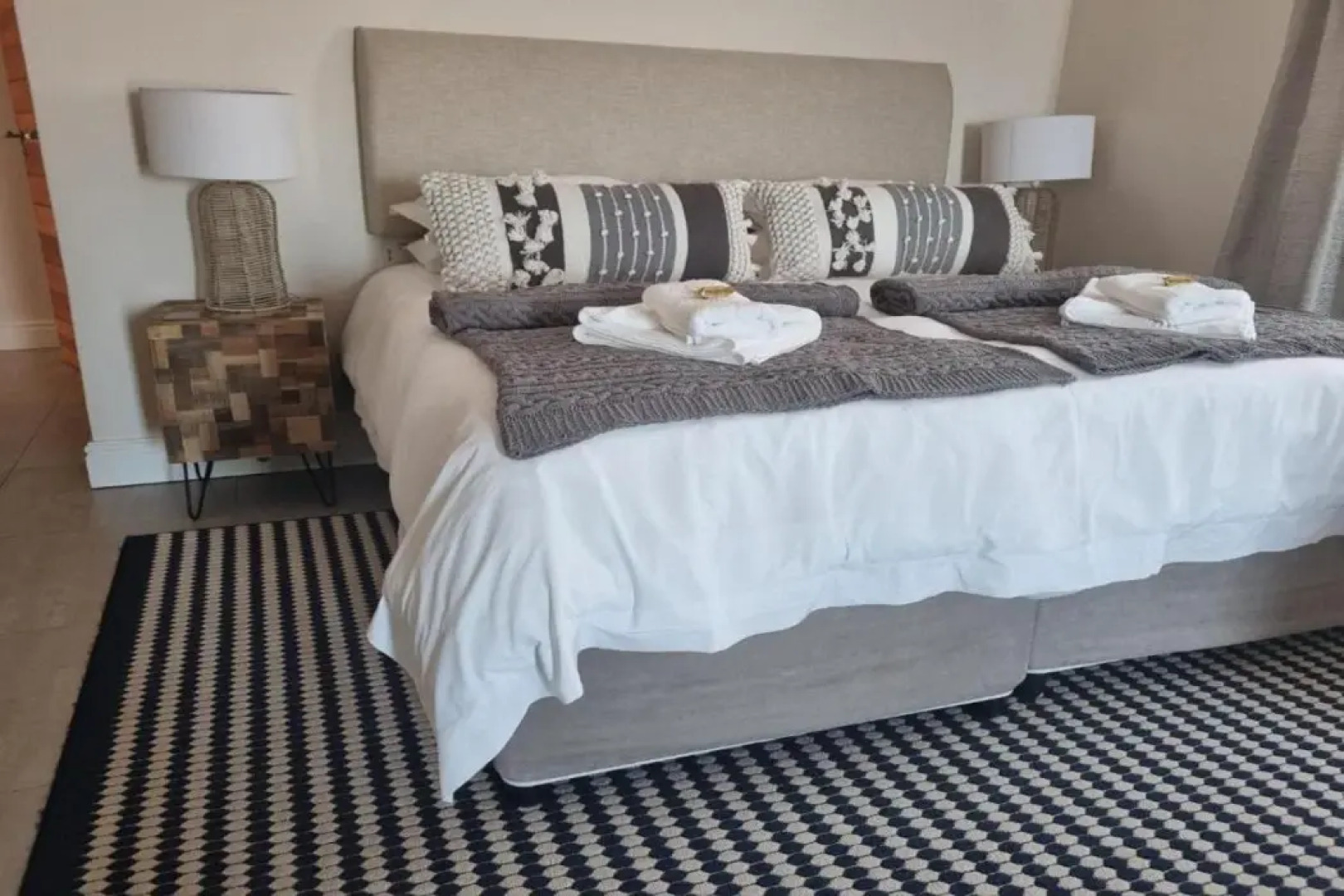 Lambert's Bay Beachfront