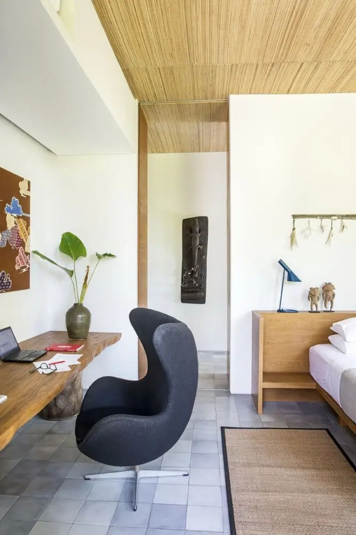 Villa Casabama Sandiwara