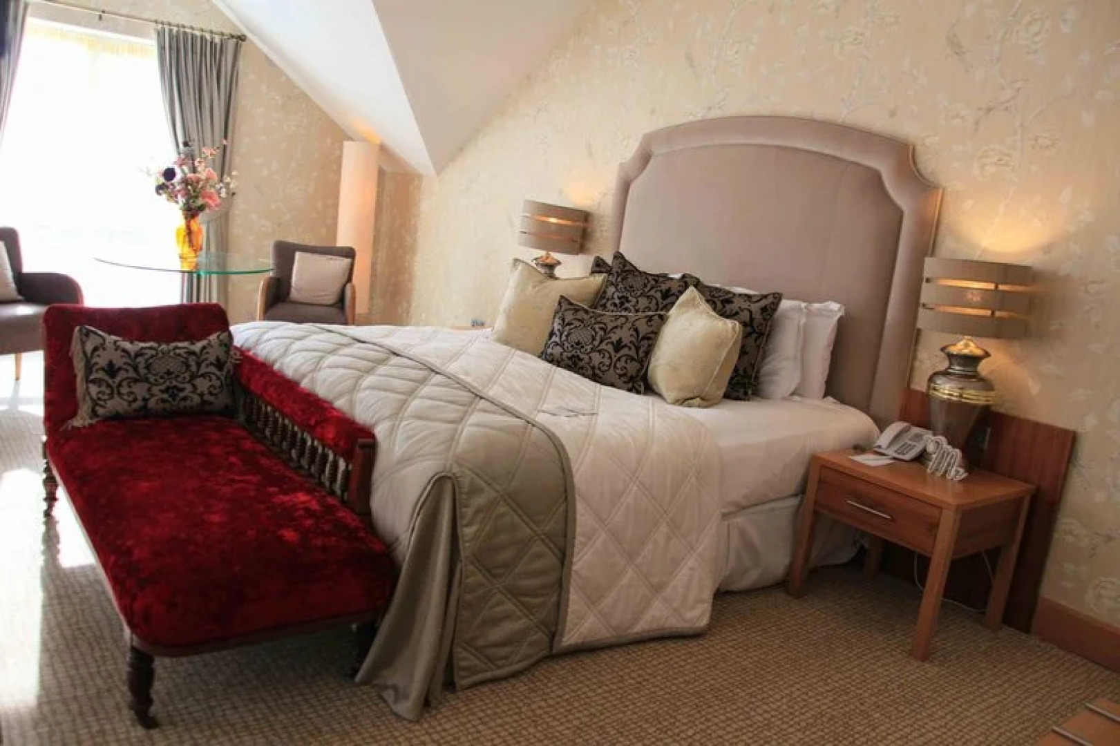 Glasson Country House Hotel & Golf Club