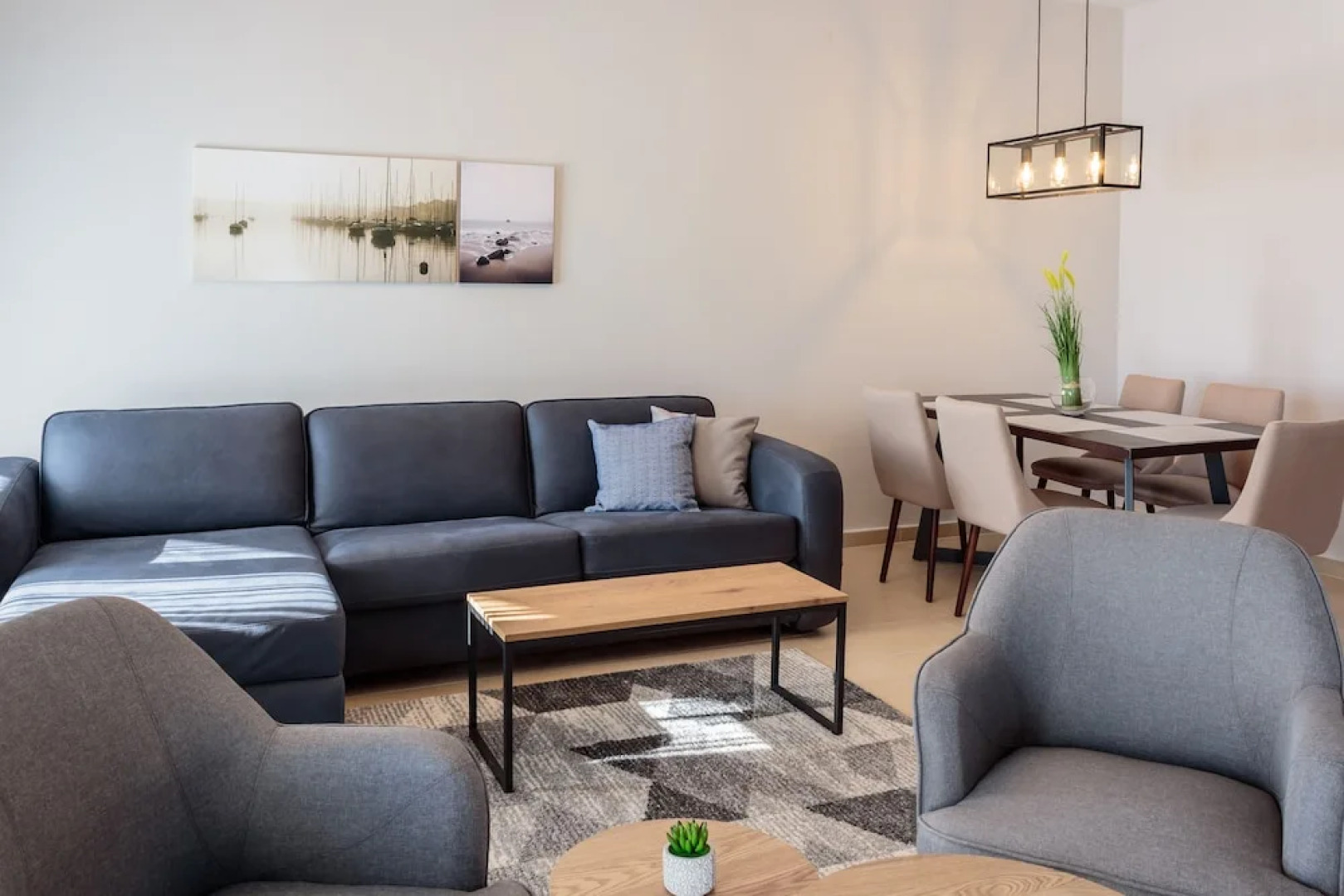 Apartments Mala Laguna