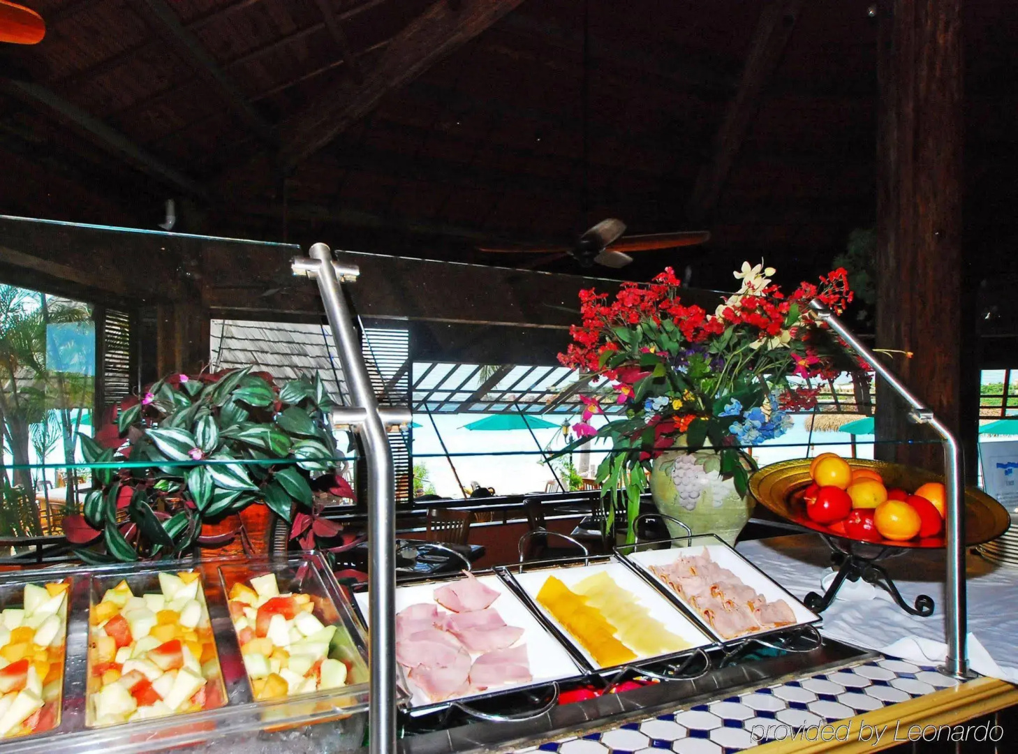 Emerald Beach Resort