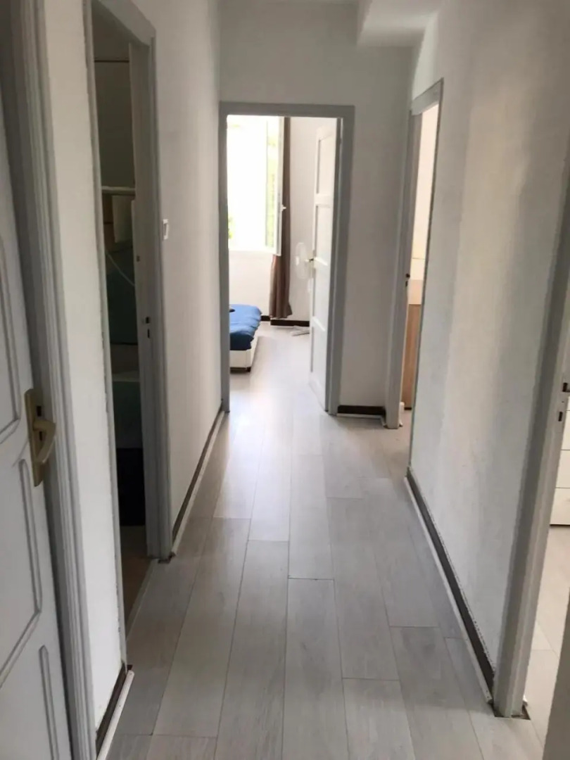 **** Mer Sea 1 A 8 Personnes 80M2 A 120M De La Mer ****