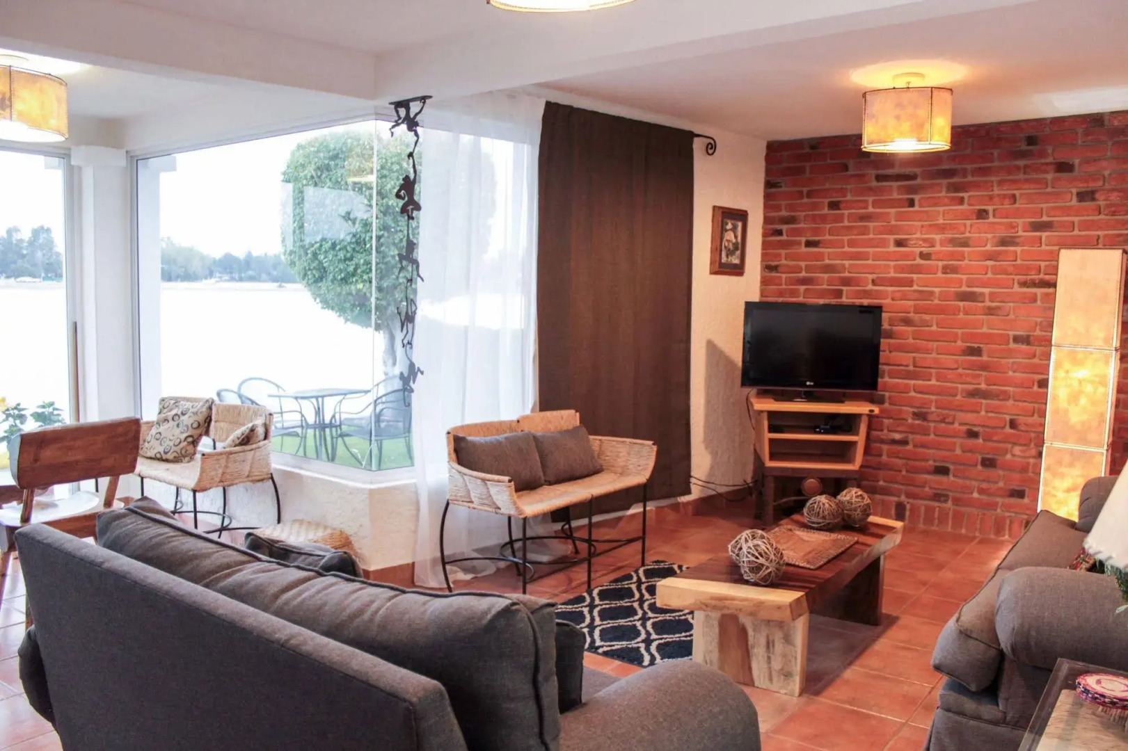 Casa Boutique del Lago