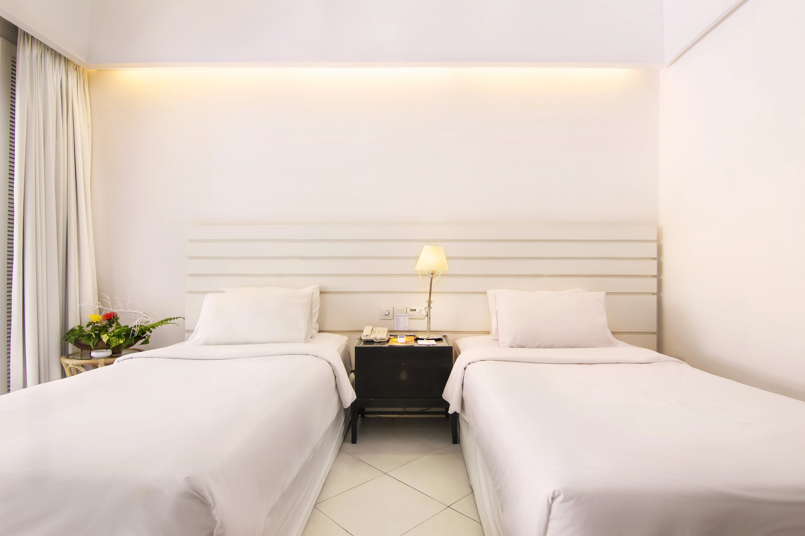 Nongsa Point Marina & Resort