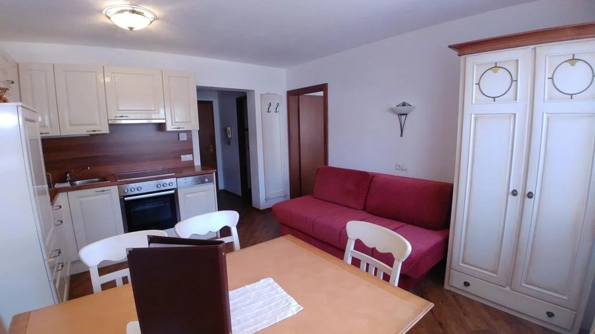 Aparthotel Dachsteinblick