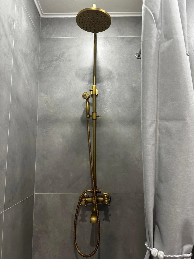 Первомайский