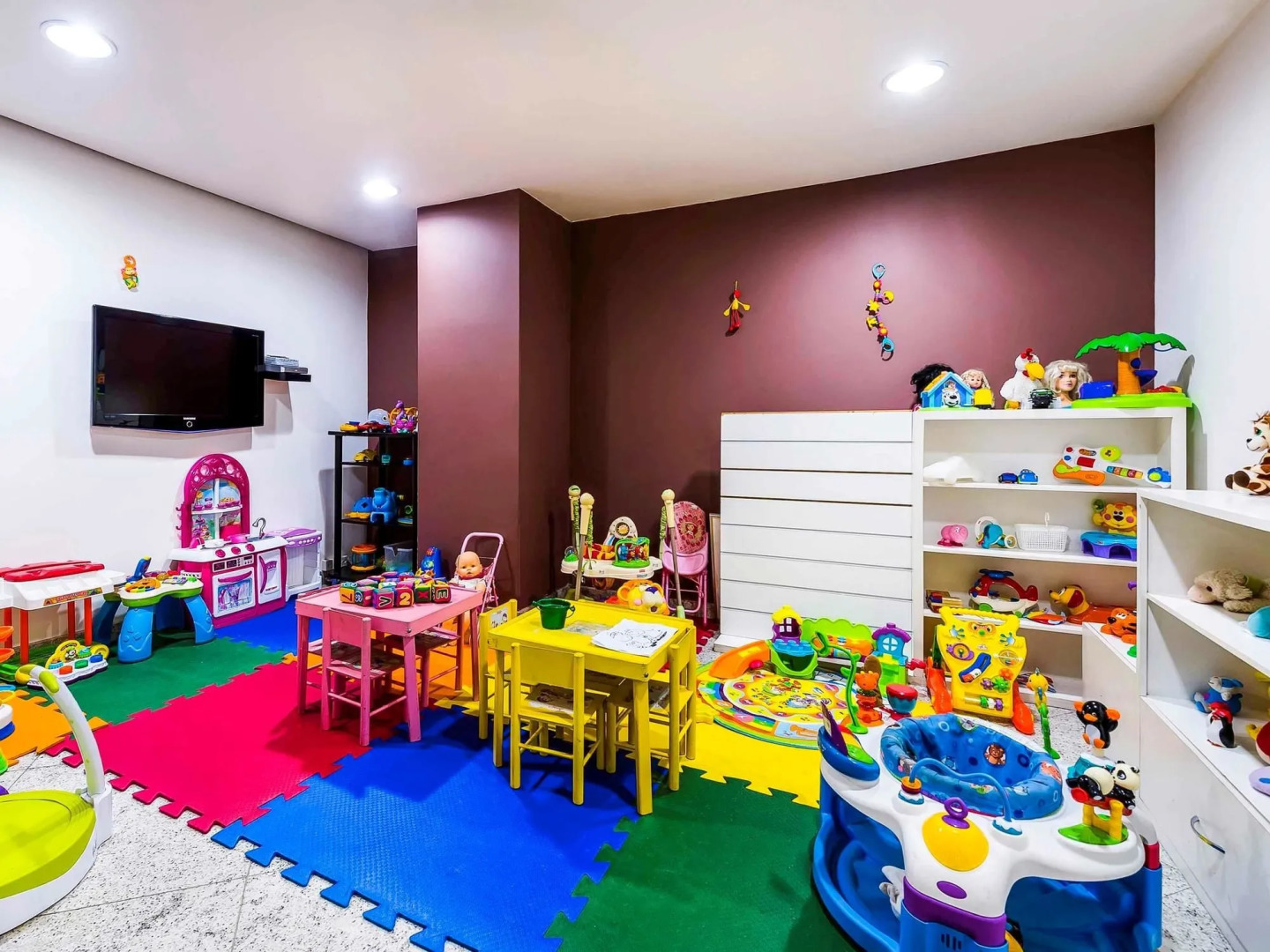 Grand Mercure Belem Do Para