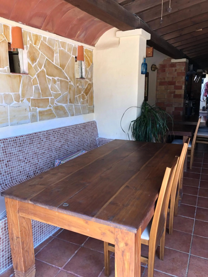 El Cortijo Apartments