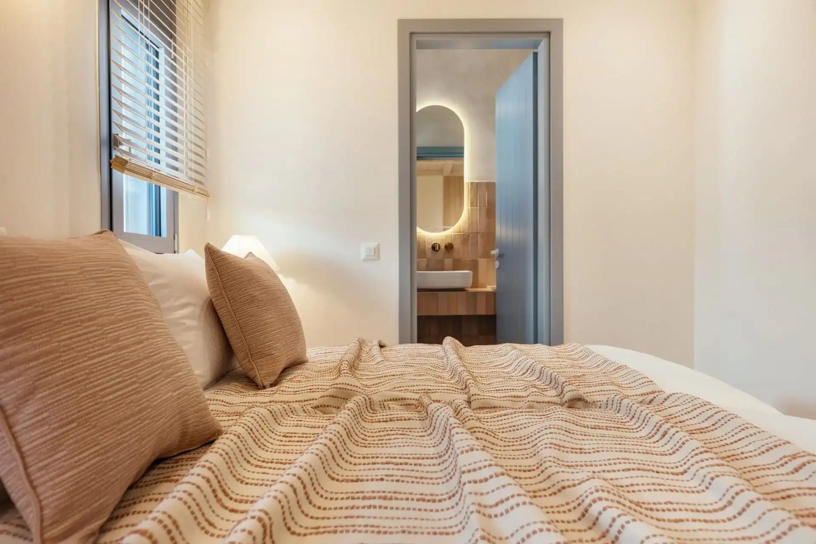 Salty Angel Sea Front Villa