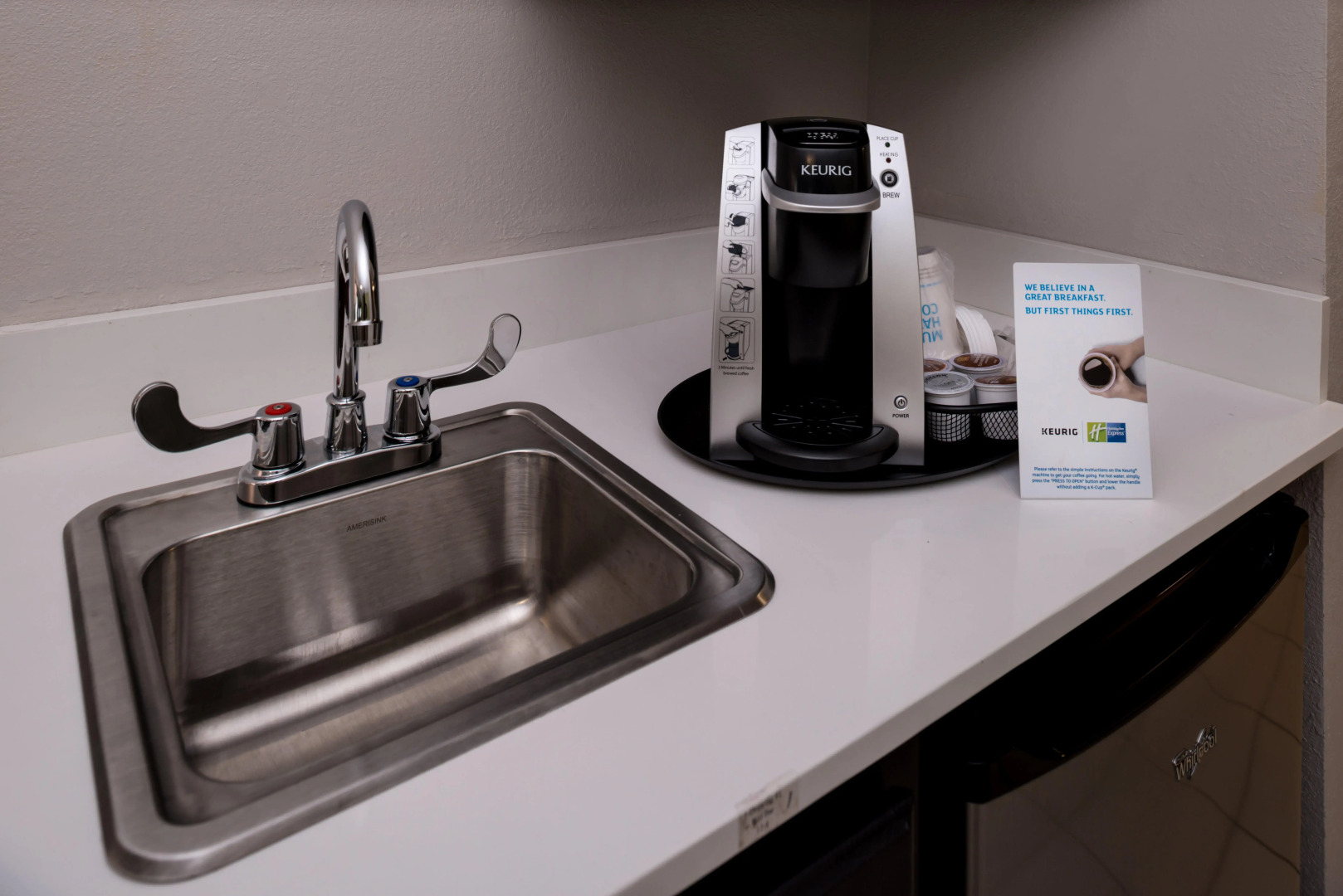 Holiday Inn Express & Suites Bucyrus by IHG