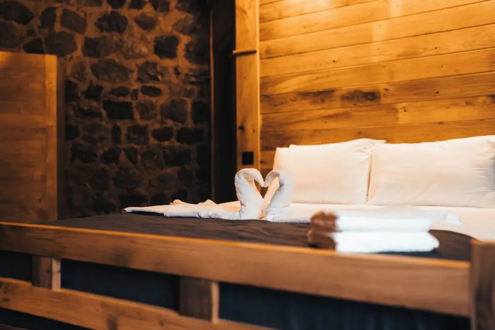 Lome Çiftliği Otel ve Restoran