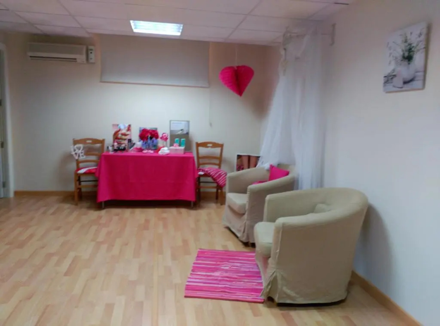 Las Terrazas de Albir