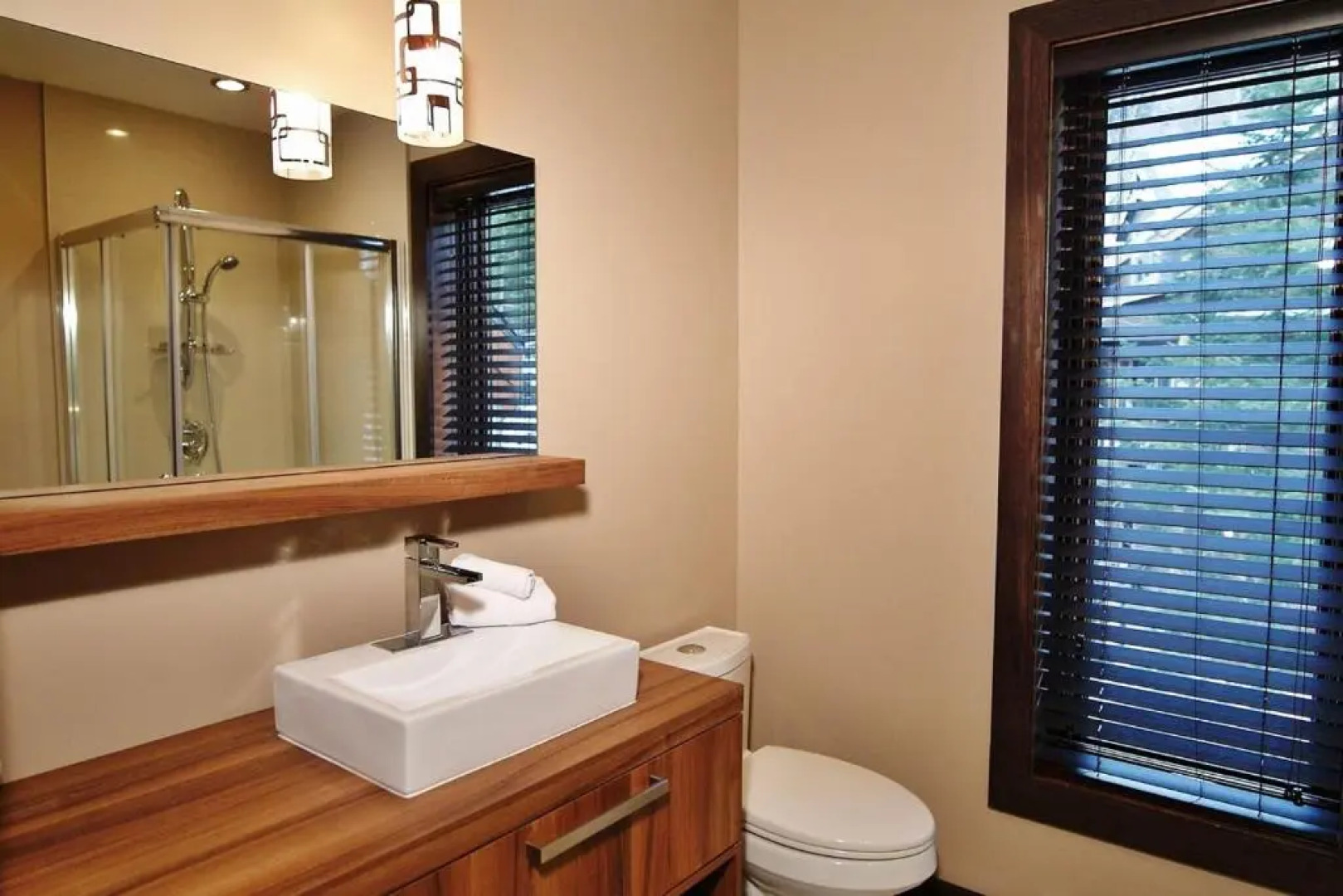 Chalets Alpins - 15 Chemin Blanc