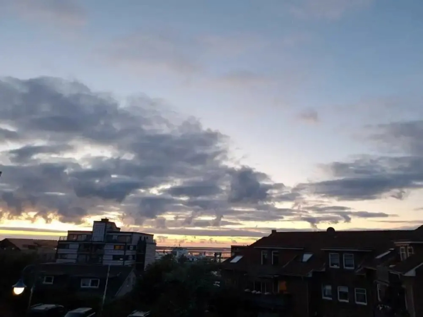 Hasennest Amrum Modern Retreat