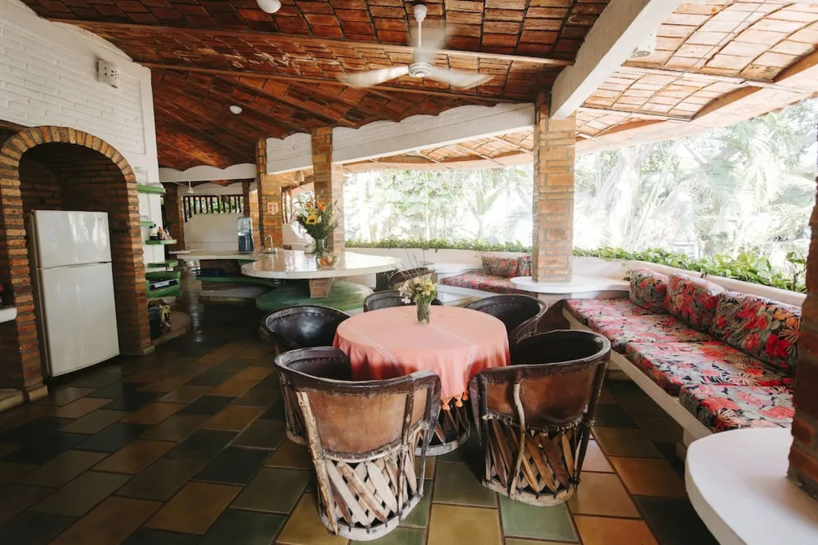 Sayulita Beach House Hotel