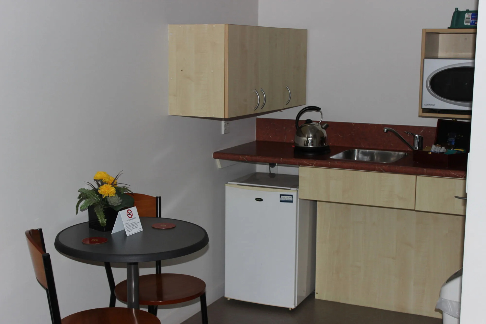 Bella Vista Motel Westport