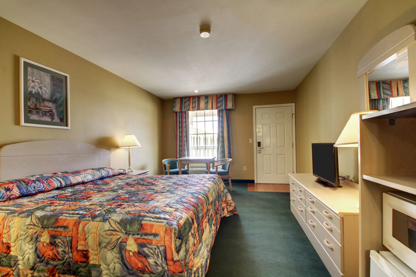 Key West Inn - Childersburg