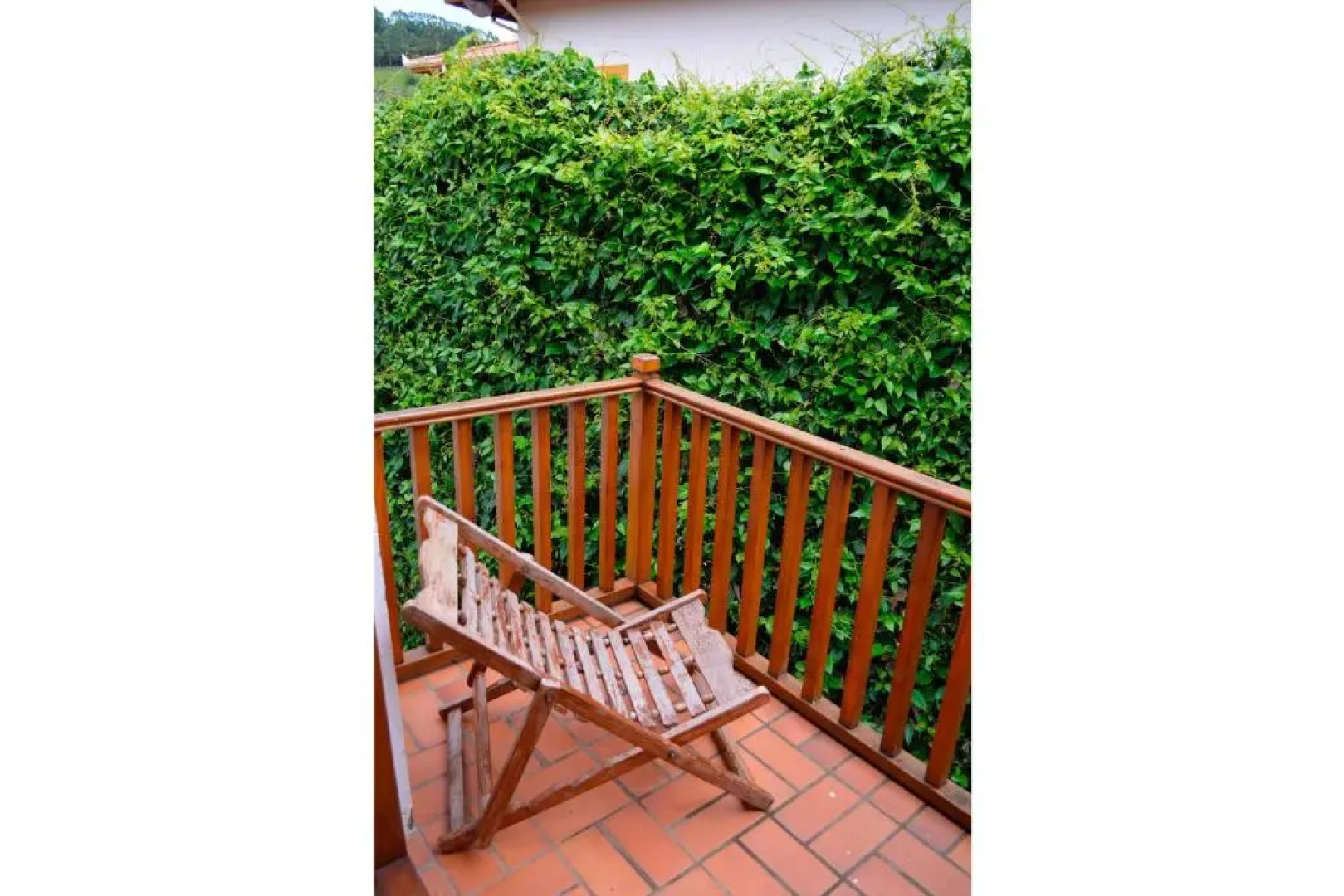 Pousada Asa do Vento