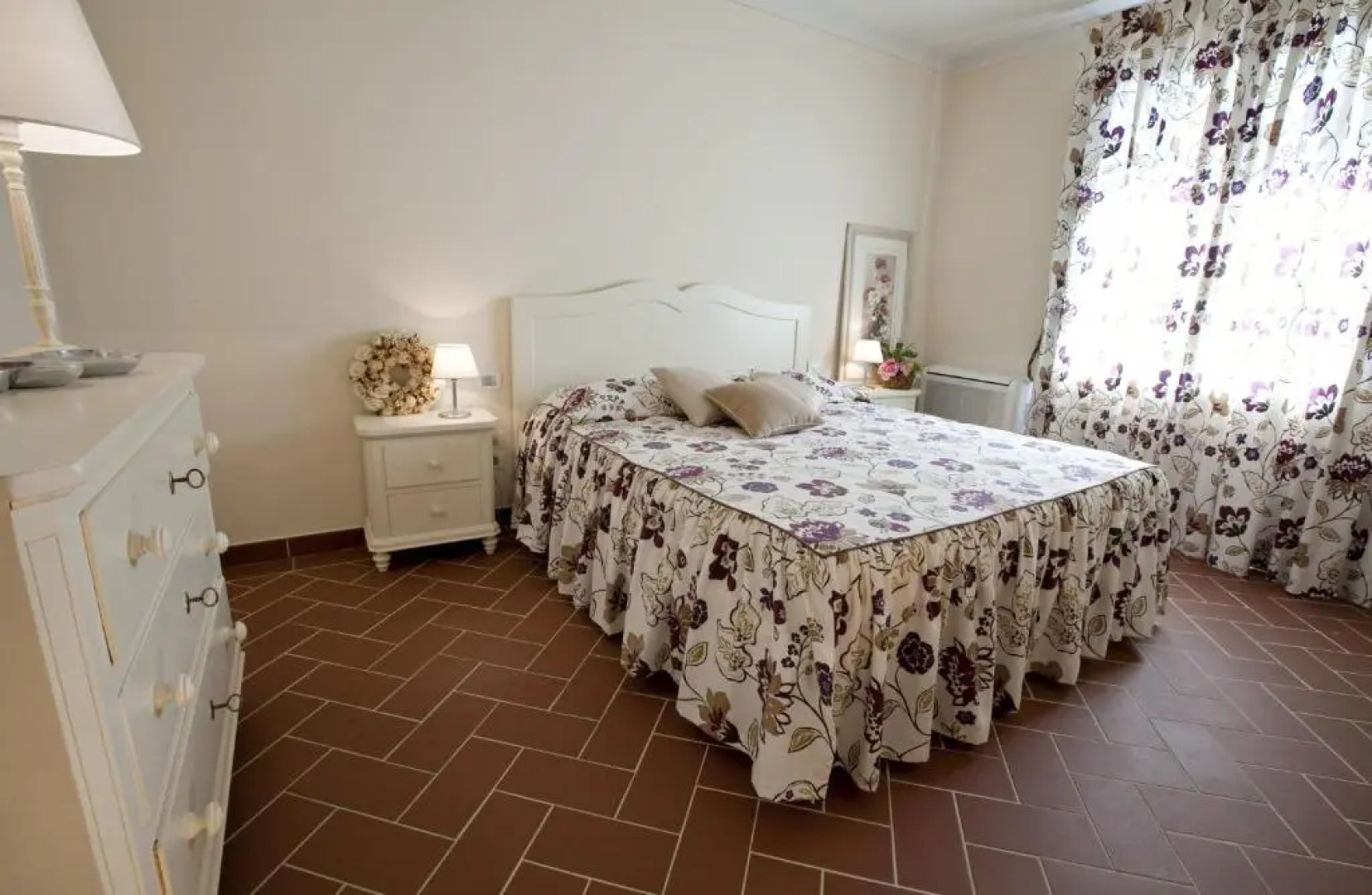 Tenuta Quadrifoglio