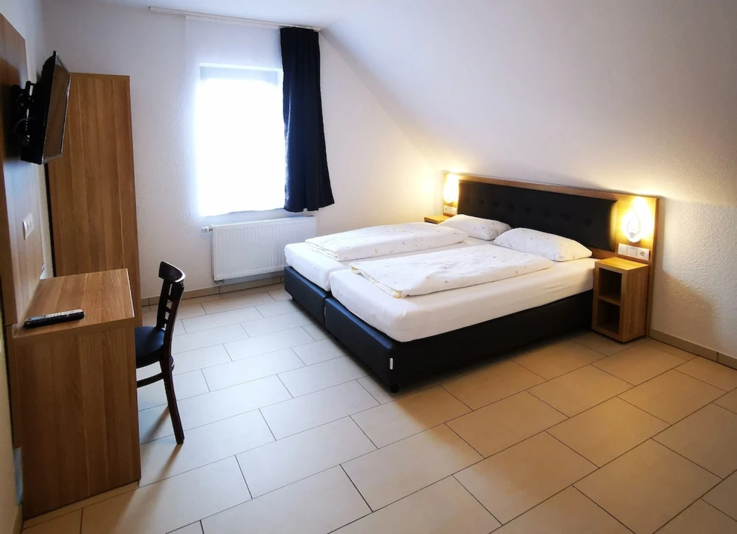 Gap Hotel Event & more