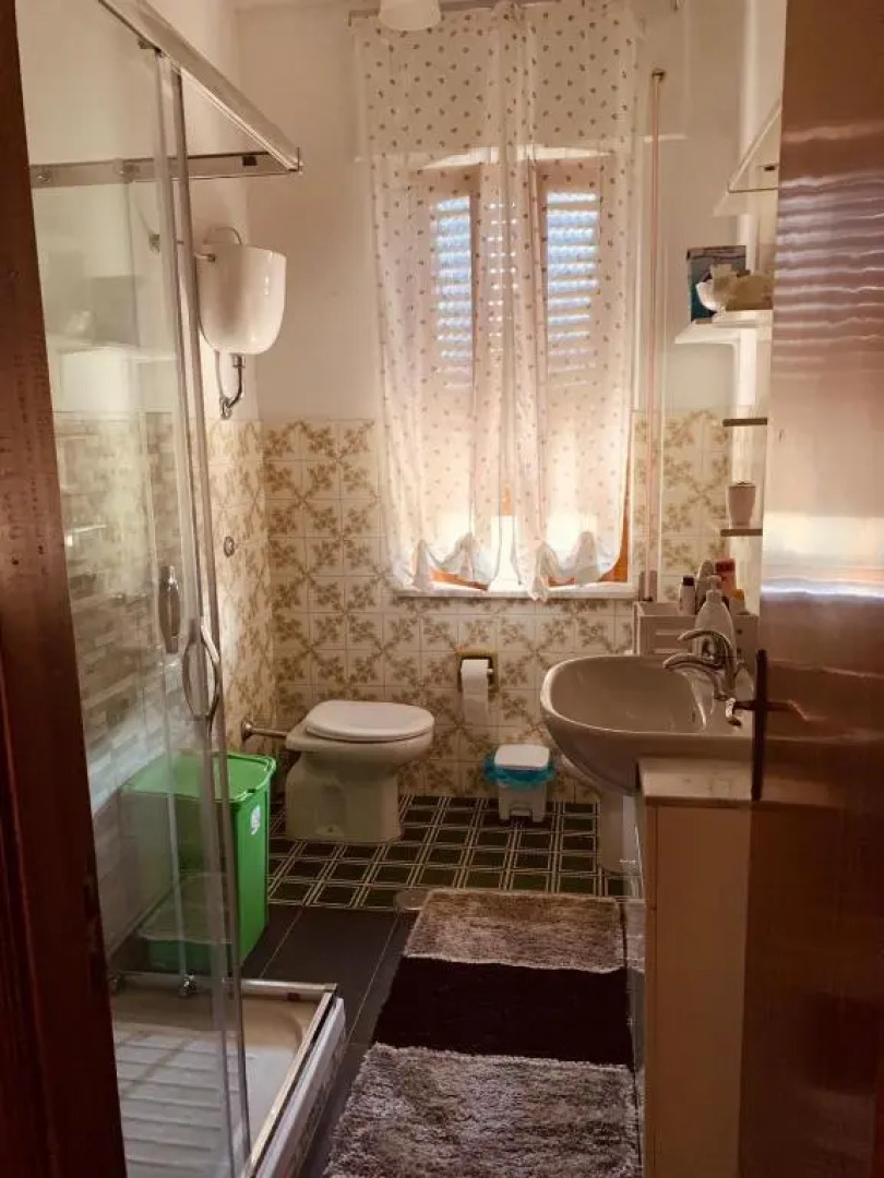 Appartamento Villa lucia