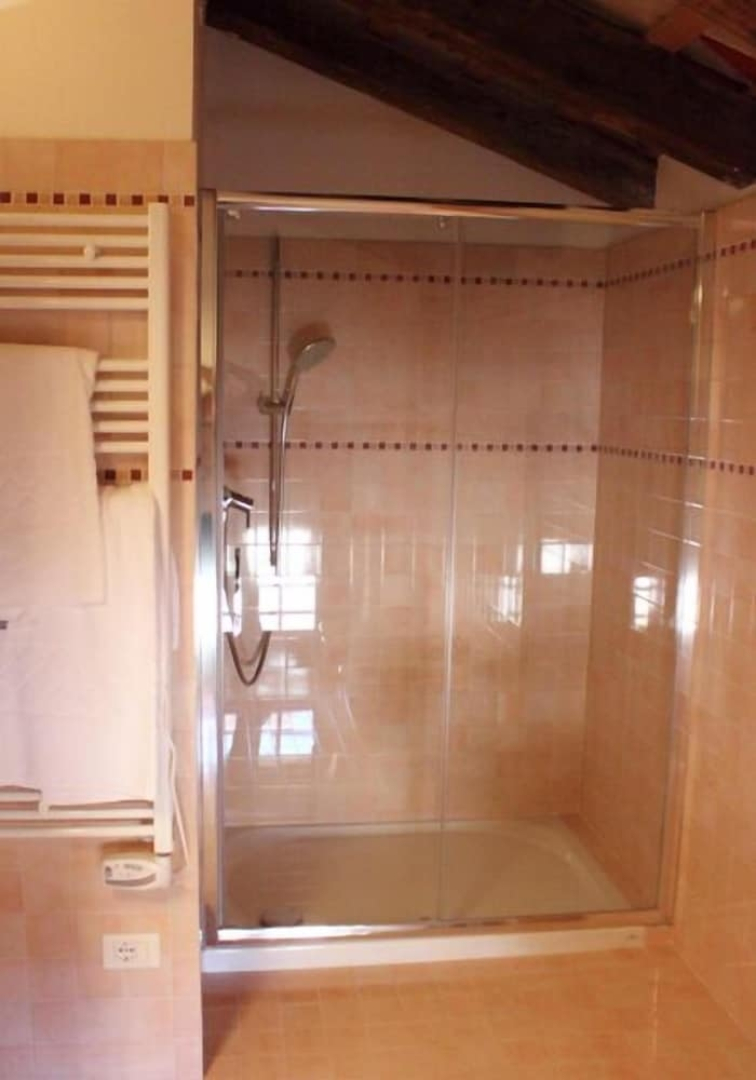 Agriturismo Caspineda