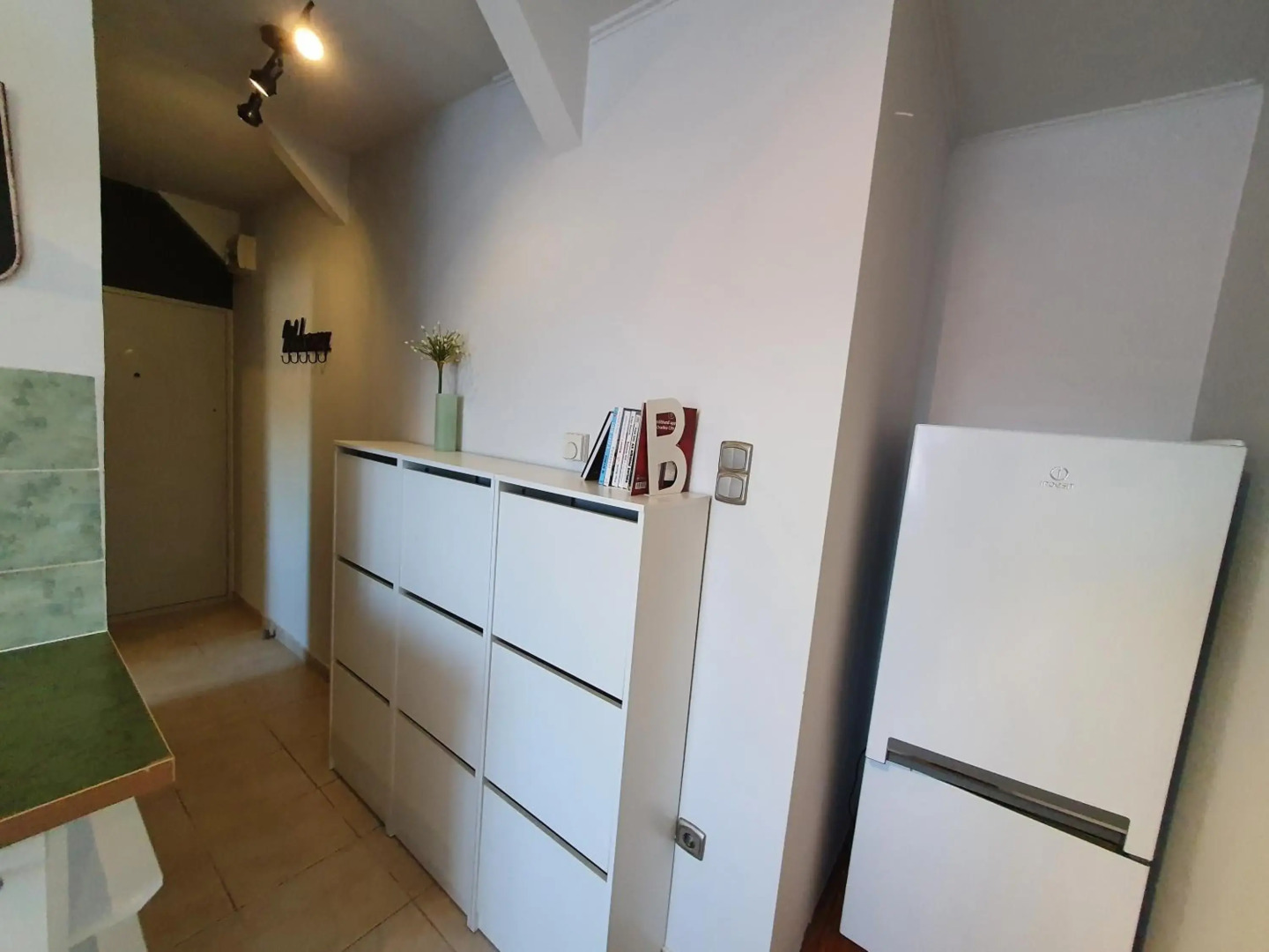 Zöld Relax Apartments