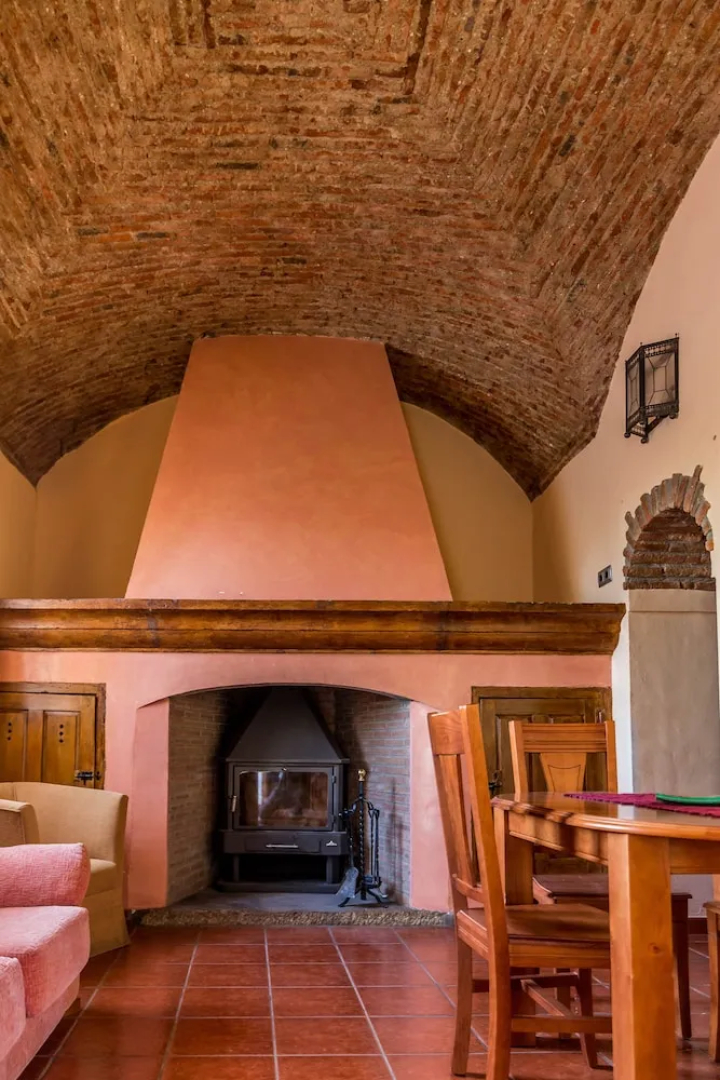 Casa Rural Caseta de los Camineros