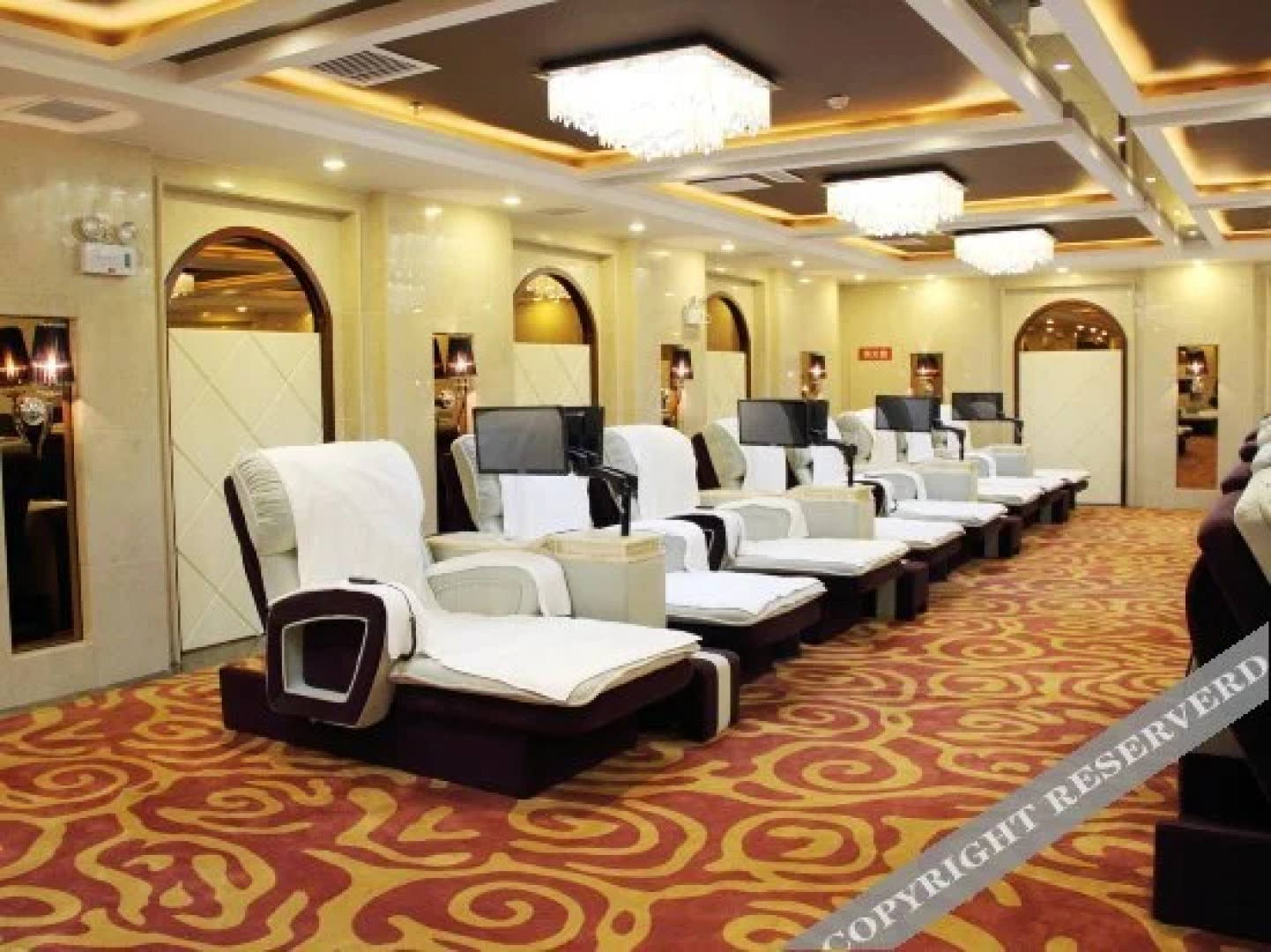 Xingya Mingdu Hotel